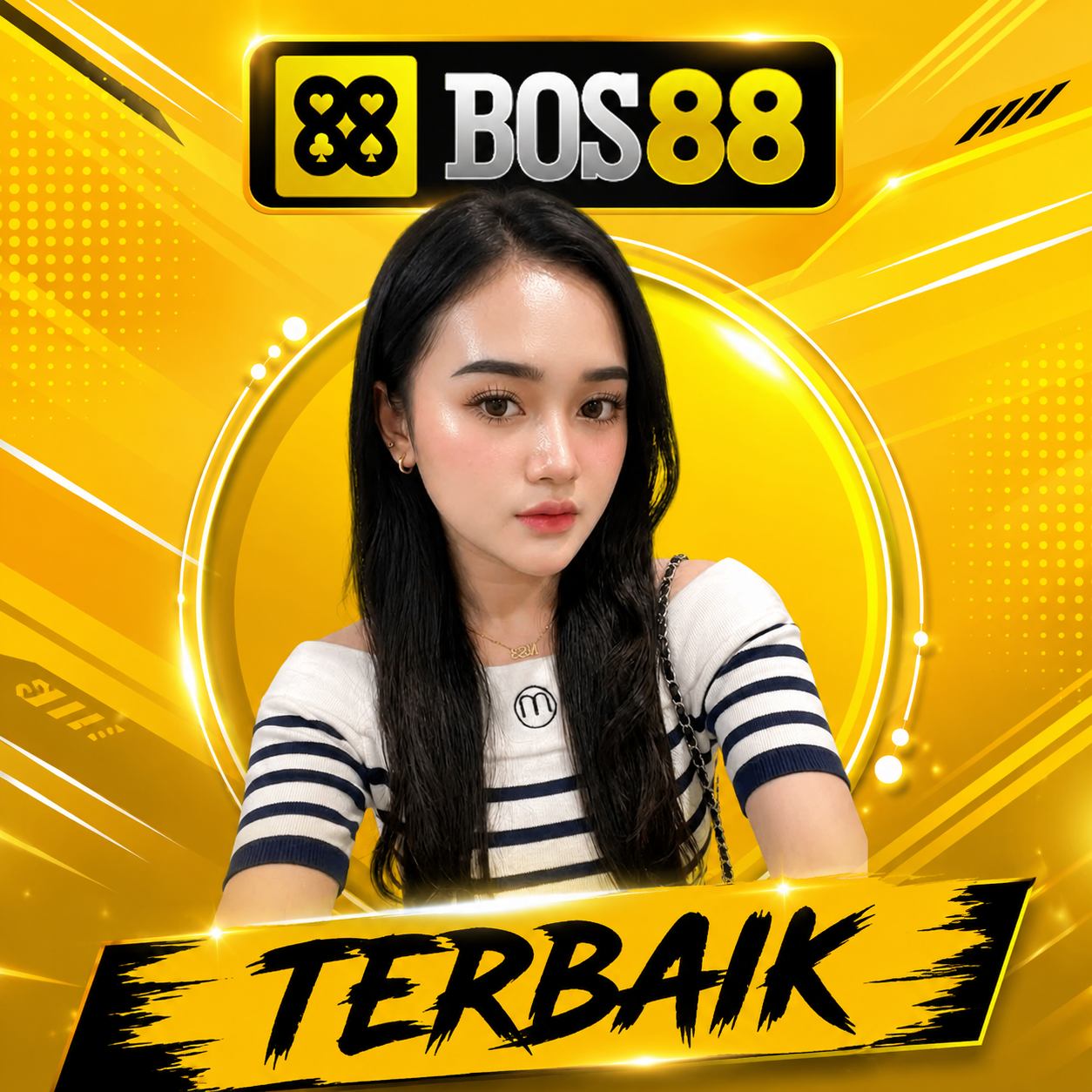 BOS88 Front Black 